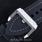 2022 BLANCPAIN BATHYSCAPHE QUANTIEME COMPLET PHASE DE LUNE 43MM 50541110B52A