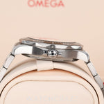 2020 OEMGA SEAMASTER 300M BLACK DIAL 42MM 210.30.42.20.01.001