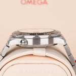 2020 OEMGA SEAMASTER 300M BLACK DIAL 42MM 210.30.42.20.01.001