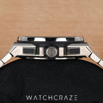 2026 HUBLOT BIG BANG INTEGRATED TITANIUM 42MM 451.NX.1170.NX