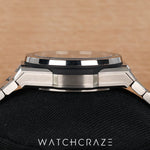 2026 HUBLOT BIG BANG INTEGRATED TITANIUM 42MM 451.NX.1170.NX
