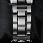 2022 GRAND SEIKO HERITAGE COLLECTION SPRING DRIVE 44GS BLUE DIAL 40MM SBGA375