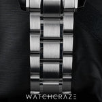 2022 GRAND SEIKO SPRING DRIVE 44GS BLUE DIAL 40MM SBGA375