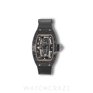 2025 RICHARD MILLE RM07-01