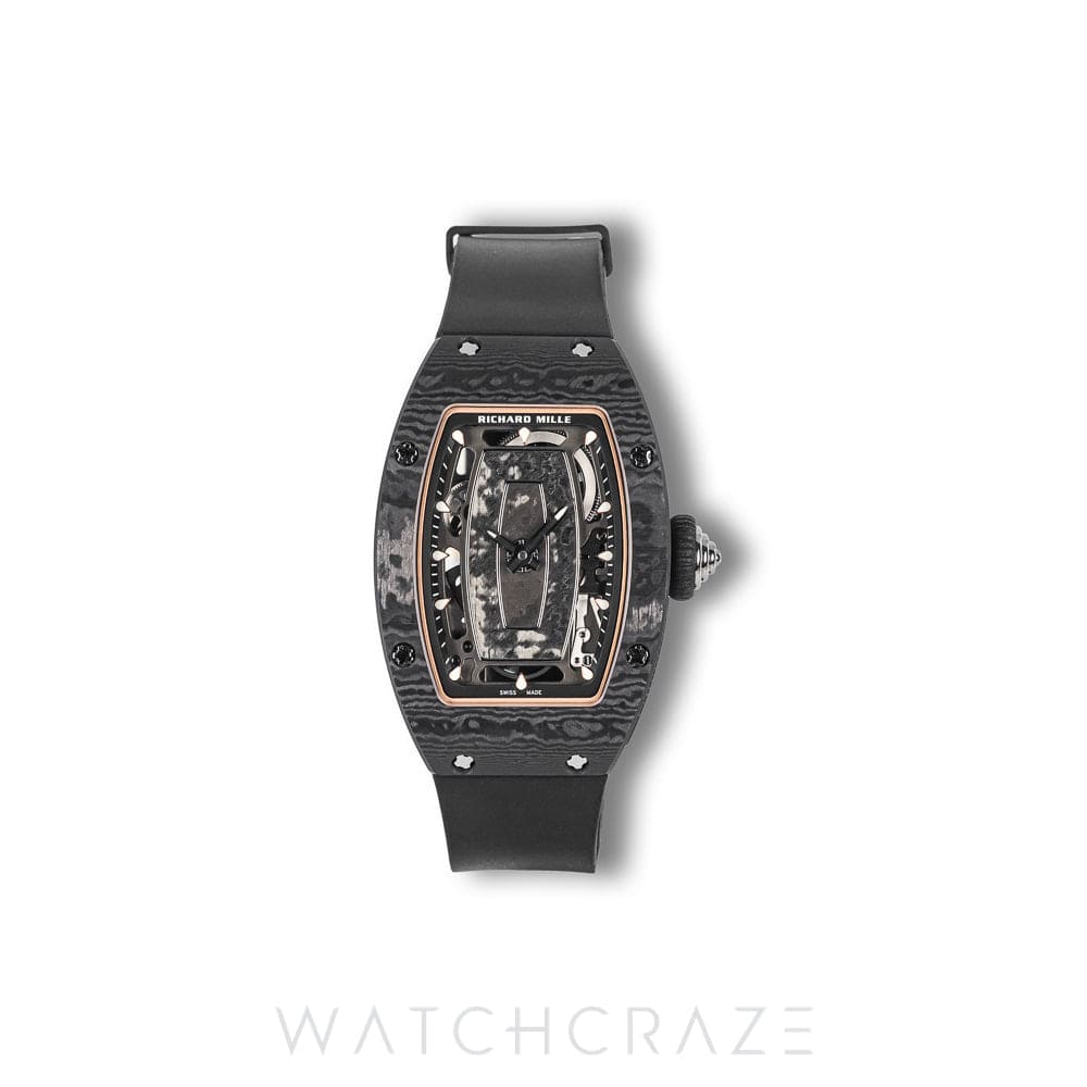 2025 RICHARD MILLE RM07-01