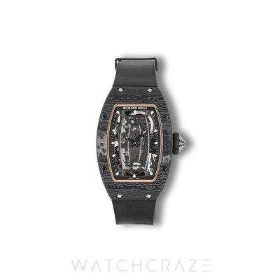 2025 RICHARD MILLE RM07-01