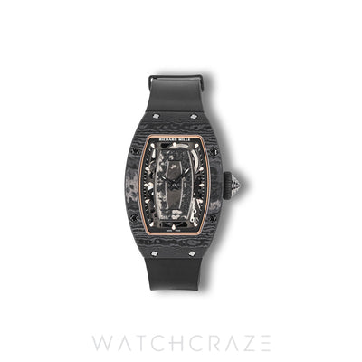 2025 RICHARD MILLE RM07-01