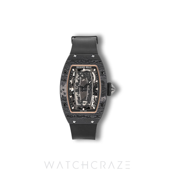 2025 RICHARD MILLE RM07-01