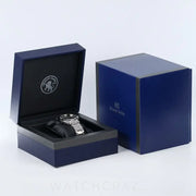 2022 GRAND SEIKO HERITAGE COLLECTION SPRING DRIVE 44GS BLUE DIAL 40MM SBGA375