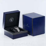 2022 GRAND SEIKO SPRING DRIVE 44GS BLUE DIAL 40MM SBGA375