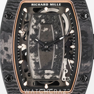 2025 RICHARD MILLE RM07-01