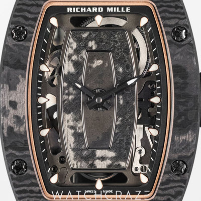 2025 RICHARD MILLE RM07-01