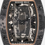 2025 RICHARD MILLE RM07-01