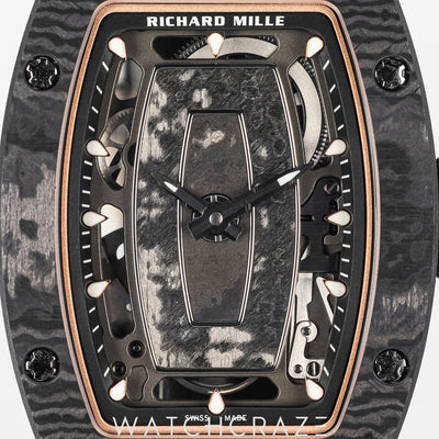 2025 RICHARD MILLE RM07-01