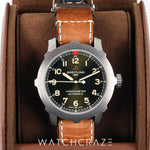 2020 BREITLING AVIATOR 8 AVIATOR SUPER 8 B20 AUTOMATIC 46MM EB2040101L1X1