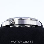 2022 OMEGA SEAMASTER 300M WHITE DIAL 42MM 210.32.42.20.04.001