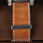 2020 BREITLING AVIATOR 8 AVIATOR SUPER 8 B20 AUTOMATIC 46MM EB2040101L1X1