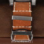 2020 BREITLING AVIATOR 8 AVIATOR SUPER 8 B20 AUTOMATIC 46MM EB2040101L1X1