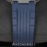 2020 BREGUET MARINE CHRONOGRAPHE 5527 GREY DIAL 42MM 5527TI/G2/9WV