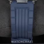 2020 BREGUET MARINE CHRONOGRAPHE 5527 GREY DIAL 42MM 5527TI/G2/9WV