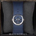 2020 BREGUET MARINE CHRONOGRAPHE 5527 GREY DIAL 42MM 5527TI/G2/9WV