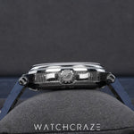 2020 BREGUET MARINE CHRONOGRAPHE 5527 GREY DIAL 42MM 5527TI/G2/9WV