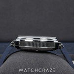 2020 BREGUET MARINE CHRONOGRAPHE 5527 GREY DIAL 42MM 5527TI/G2/9WV