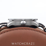 2020 BREITLING AVIATOR 8 AVIATOR SUPER 8 B20 AUTOMATIC 46MM EB2040101L1X1