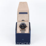 2024 BREITLING SUPEROCEAN HERITAGE B20 AUTOMATIC BLACK DIAL 44MM UB2030121B1A1