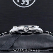 2022 GRAND SEIKO HERITAGE COLLECTION SPRING DRIVE 44GS BLUE DIAL 40MM SBGA375