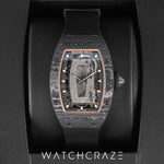 2025 RICHARD MILLE RM07-01
