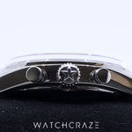 2017 ZENITH EL PRIMERO CHRONOMASTER OPEN CHARLES BERMO TRIBUTE 42MM 03.2085.4021/51.c700