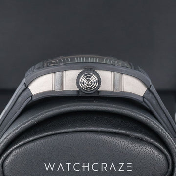 2025 RICHARD MILLE RM07-01