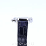 2017 ZENITH EL PRIMERO CHRONOMASTER OPEN CHARLES BERMO TRIBUTE 42MM 03.2085.4021/51.c700