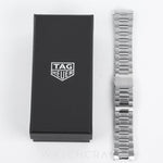 2025 TAG HEUER CARRERA GREEN DIAL 42MM CBN201K.FC6569