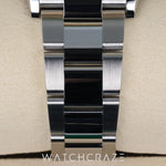 2025 ROLEX DATEJUST BLUE DIAL 36MM 126234