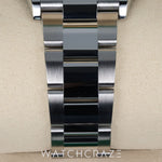 2025 ROLEX DATEJUST BLUE DIAL 36MM 126234