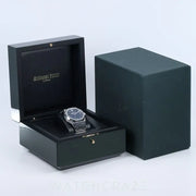 2021 AUDEMARS PIGUET ROYAL OAK BLUE DIAL 41 MM 15500ST.OO.1220ST.01
