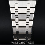 2026 AUDEMARS PIGUET ROYAL OAK BLACK DIAL 41MM 15510ST.OO.1320ST.07