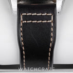 2016 IWC PILOTS WATCH CHRONOGRAPH BLACK DIAL 43MM IW377709