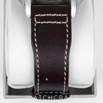 2016 IWC PILOTS WATCH CHRONOGRAPH BLACK DIAL 43MM IW377709