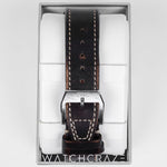 2016 IWC PILOTS WATCH CHRONOGRAPH BLACK DIAL 43MM IW377709