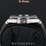 2026 AUDEMARS PIGUET ROYAL OAK BLACK DIAL 41MM 15510ST.OO.1320ST.07