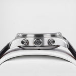 2016 IWC PILOTS WATCH CHRONOGRAPH BLACK DIAL 43MM IW377709