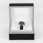 2016 IWC PILOTS WATCH CHRONOGRAPH BLACK DIAL 43MM IW377709