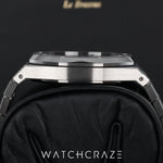 2026 AUDEMARS PIGUET ROYAL OAK BLACK DIAL 41MM 15510ST.OO.1320ST.07