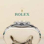 2025 ROLEX DATEJUST BLUE DIAL 36MM 126234