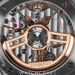 2021 AUDEMARS PIGUET ROYAL OAK BLUE DIAL 41 MM 15500ST.OO.1220ST.01