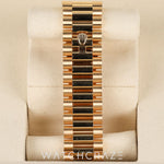 2026 ROLEX DAY-DATE YELLOW GOLD MONEY GREEN DIAL 40MM 228238