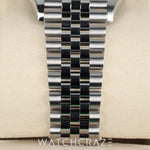 2026 ROLEX DATEJUST PURPLE DIAL 36MM 126234